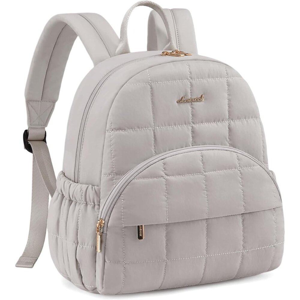 Versatile Mini Backpack For Women - Perfect Gift For Daily Work & Casual Travel